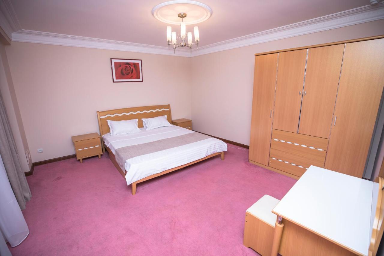 Nor Dzoraberd Hotel Complex Erevan Exterior foto
