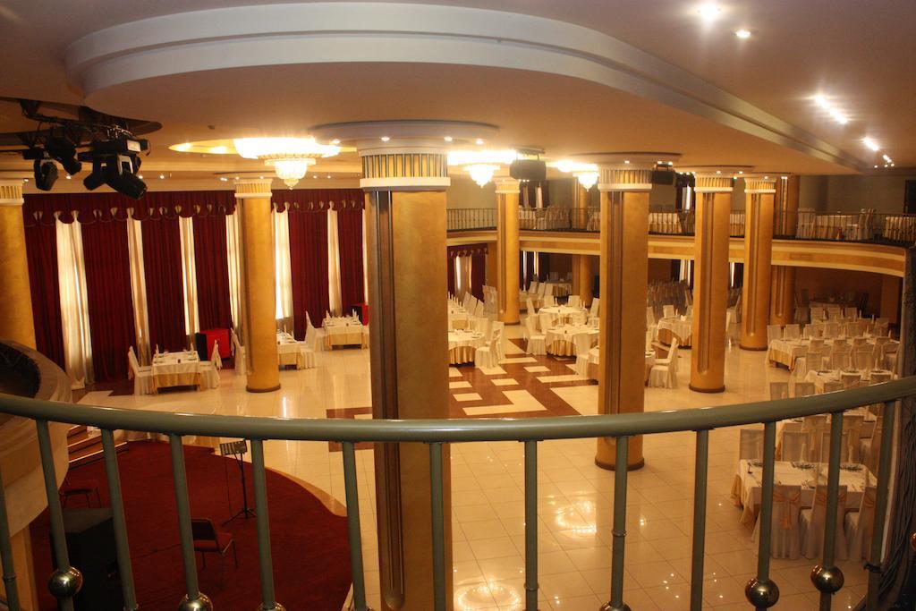 Nor Dzoraberd Hotel Complex Erevan Exterior foto