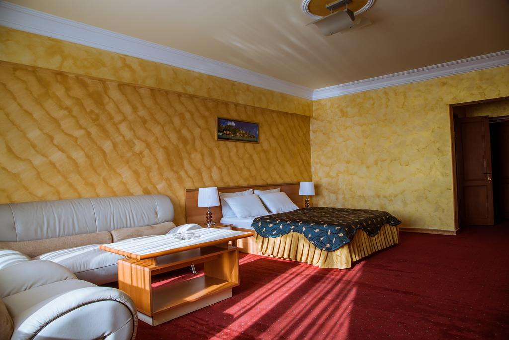 Nor Dzoraberd Hotel Complex Erevan Exterior foto